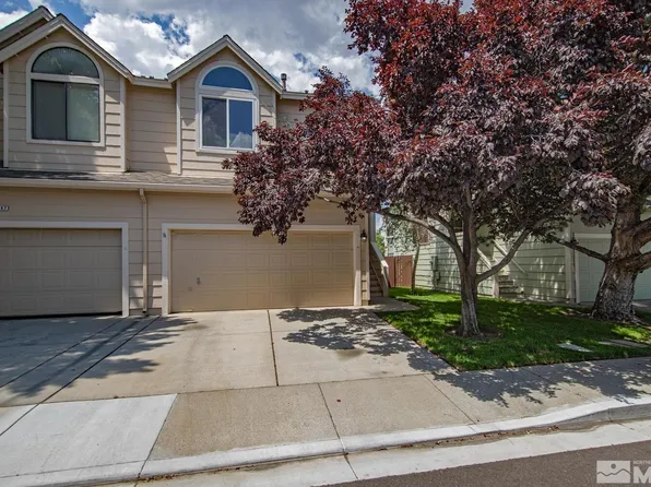 4049 Snowshoe Ln, Reno, NV 89502