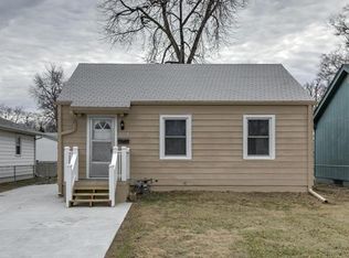 3009 Avenue F, Council Bluffs, IA 51501