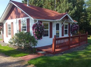 14845 S State Road 35, Danbury, WI 54830