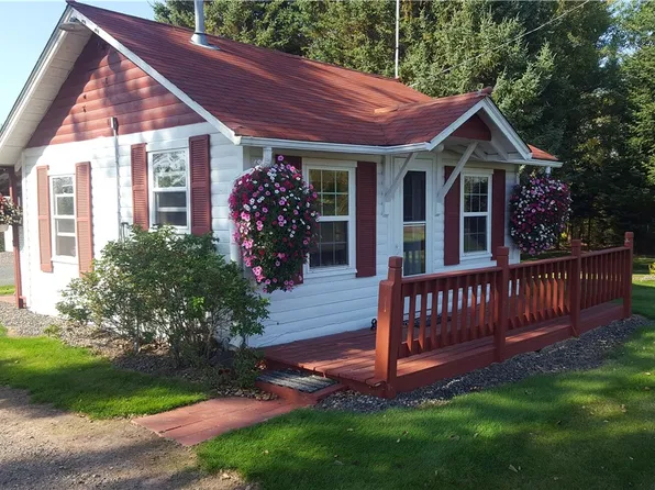 14845 S State Road 35, Danbury, WI 54830