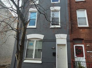 2620 N Jessup St, Philadelphia, PA 19133
