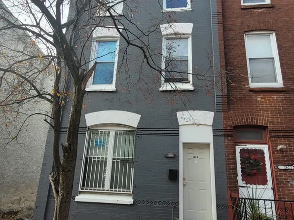 2620 N Jessup St, Philadelphia, PA 19133