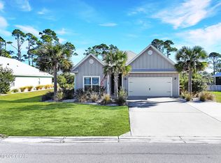 344 Tide Water Dr, Pt Saint Joe, FL 32456