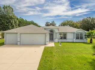 3000 Bayshore Dr, Spring Hill, FL 34608