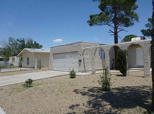 3930 Placita Ave, Las Vegas, NV 89121