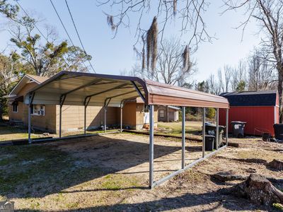 1625 Highland Dr, Valdosta, GA, 31601