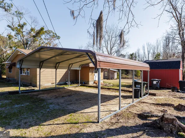 1625 Highland Dr, Valdosta, GA 31601