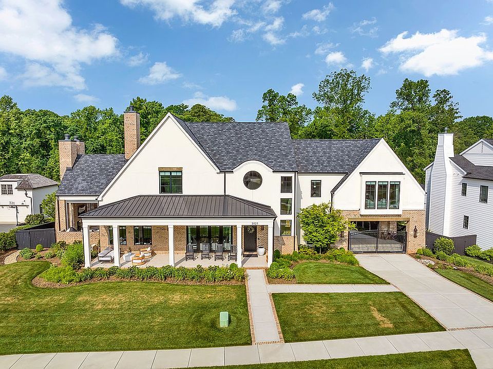 3121 Cramer Pond Dr, Charlotte, NC 28205 Zillow