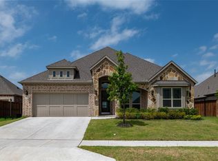 4144 Las Colinas Dr, Fort Worth, TX 76179