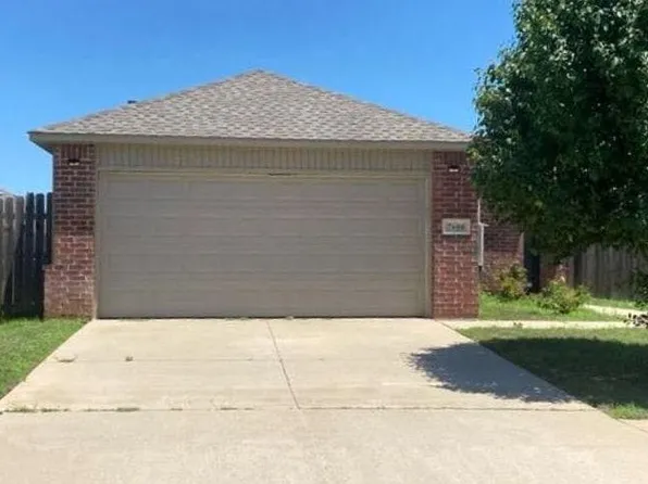 7600 Lipizzan Rd, Oklahoma City, OK 73132