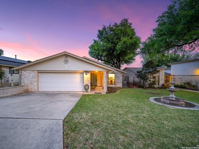 4342 Putting Green, San Antonio, TX, 78217