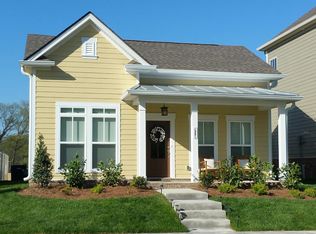 117 Artie Lee Ln, Nolensville, TN 37135