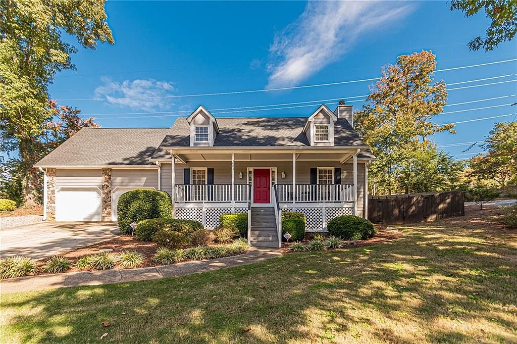 1981 Oak Village Ln, Lawrenceville, GA 30043 MLS 7295460 Zillow