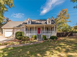 1981 Oak Village Ln, Lawrenceville, GA 30043