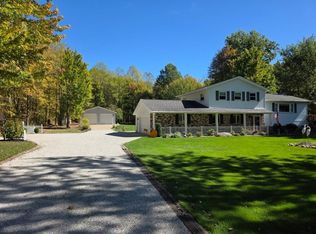 13251 Kline Rd, Edinboro, PA 16412