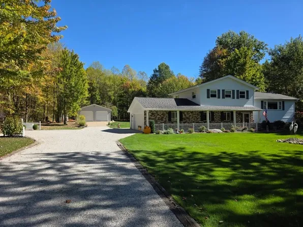 13251 Kline Rd, Edinboro, PA 16412