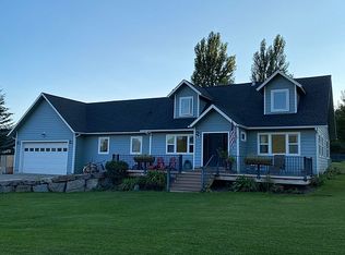 855 Van Sant Rd, Kalispell, MT 59901