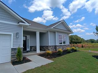 200 Glencliff Way LOT 91, Simpsonville, SC 29680