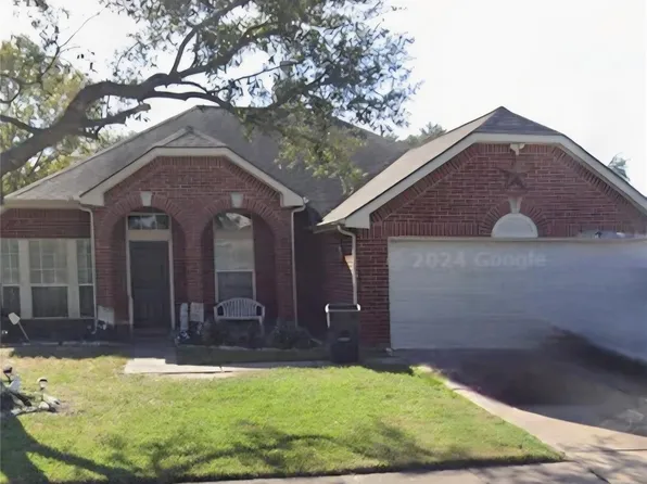 20419 Westfield Pkwy, Katy, TX 77449