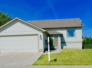 216 S Corbin Ln, Spokane Valley, WA 99016