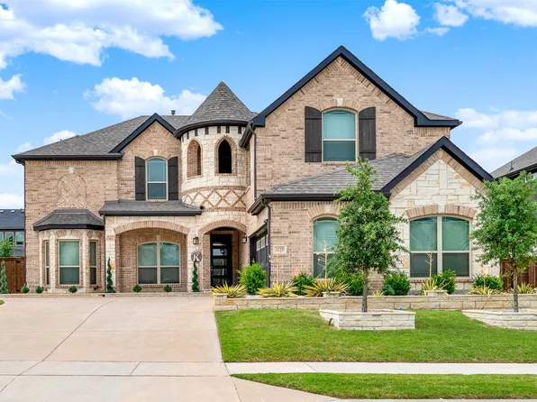 3125 Creek Meadow Dr, Anna, TX 75409