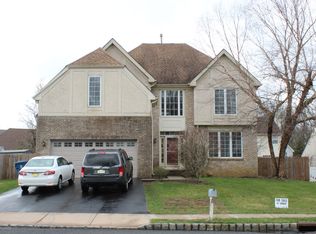 62 Danella Way, Howell, NJ 07731