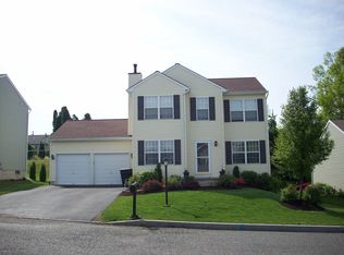 12 Cobblestone Ln, Troy, NY 12180