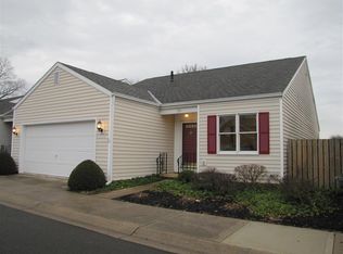 165 Pearce Pl #165, Urbana, OH 43078