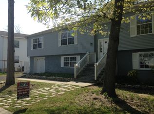 215 Ashland Ave, Egg Harbor Township, NJ 08234