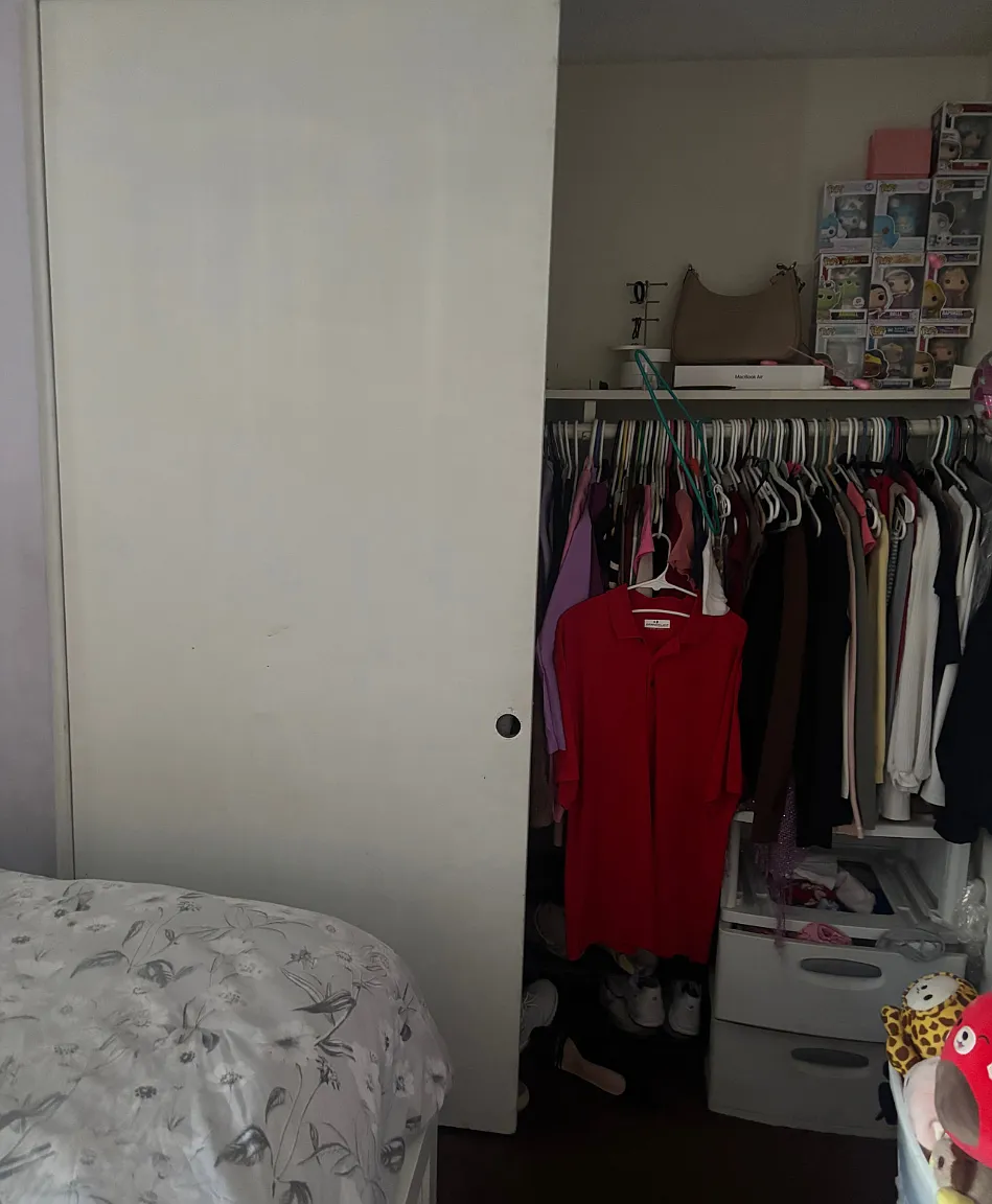 1 bed, $1,100 — Photo 3