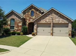 807 Waller Dr, Fate, TX 75087