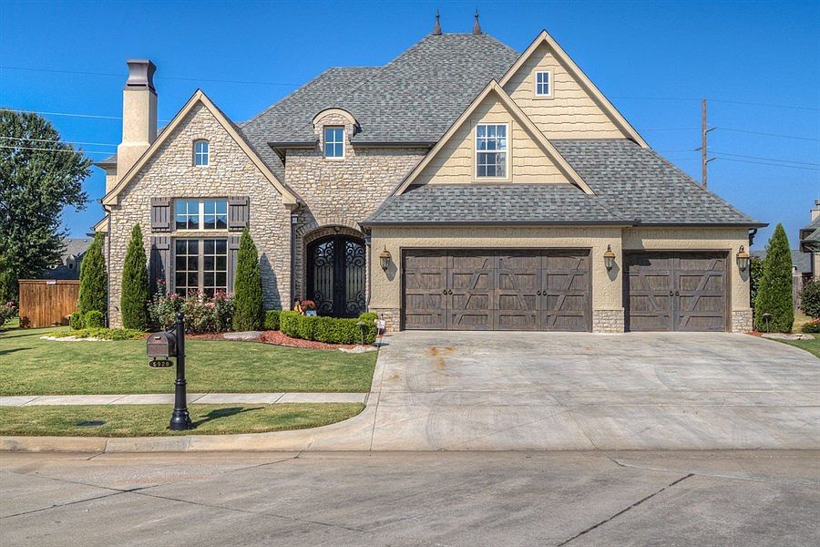 5928 W Waco St, Broken Arrow, OK 74011 | Zillow