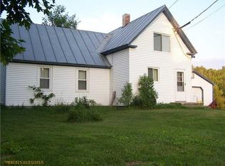 28 Hilton Rd, Whitefield, ME 04353