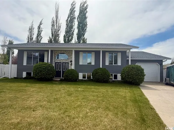 14 O'Connor COURT, Kindersley, SK S0L 1S1