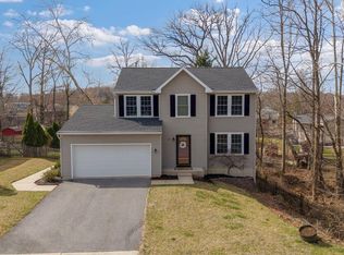 502 Durango Rd, Catonsville, MD 21228