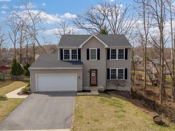 502 Durango Rd, Catonsville, MD 21228