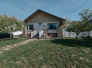 192 W Center St, Gunnison, UT 84634