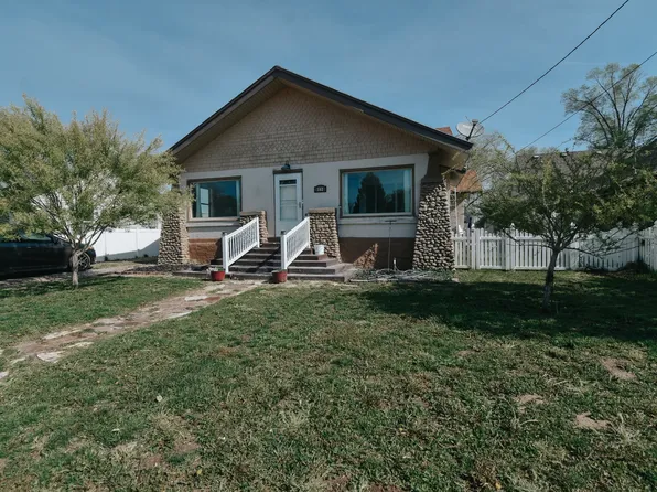 192 W Center St, Gunnison, UT 84634