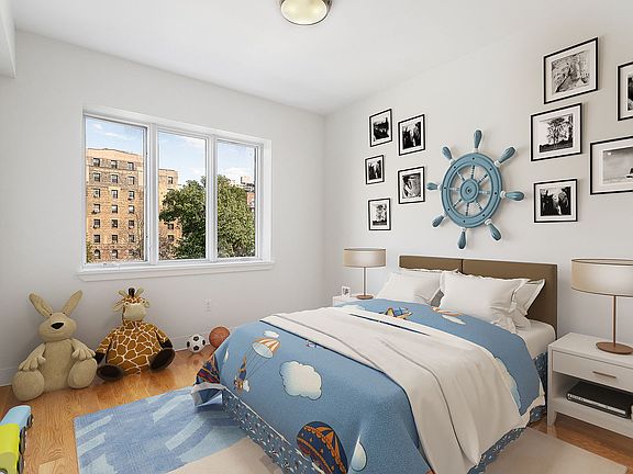 2nd image of 2727 Henry Hudson Pkwy W #208