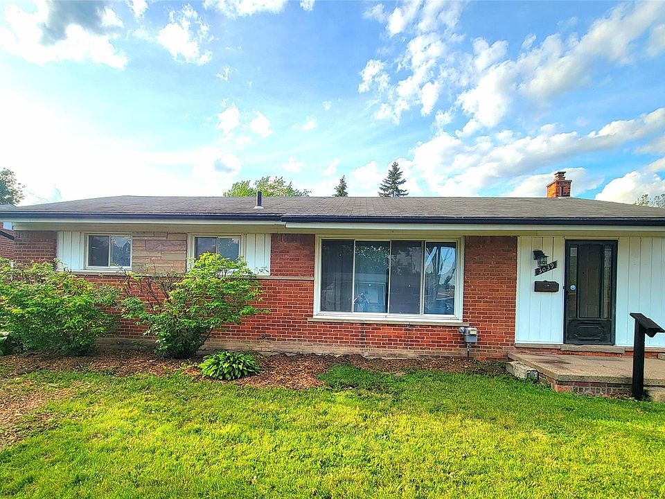3039 Pearl Ave, Warren, MI 48091 | MLS #20261046091 | Zillow