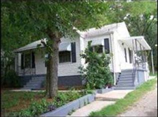 1206 McArthur Rd, Maryville, TN 37804