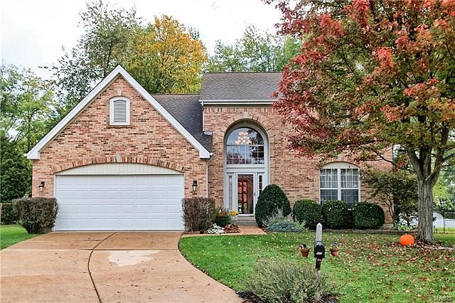 2nd image of 912 Forder Glen Ct