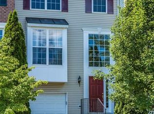3604 Hartwick Ln, Frederick, MD 21704