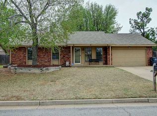 13423 S 89th Ave E, Bixby, OK 74008