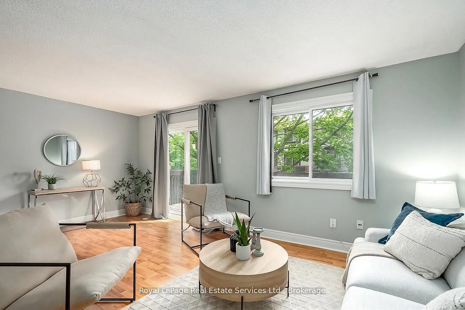 3 bed, $3,400 — Photo 2