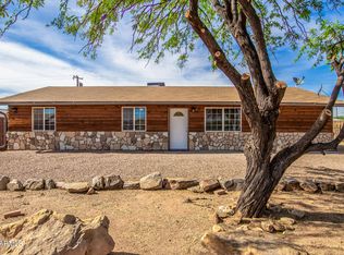 11548 E Vine Ave, Mesa, AZ 85208