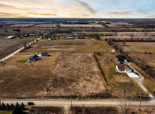 0 Stapleton Rd, Memphis, MI 48041