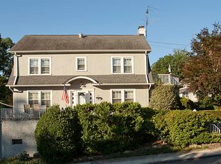 17 Spring Rd, Yonkers, NY 10705