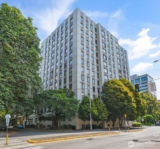 1105 Spring Street #1201, Seattle, WA, 98104