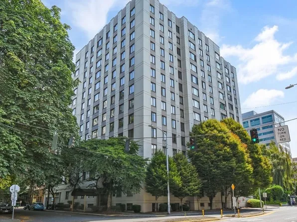 1105 Spring Street #1201, Seattle, WA 98104